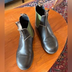 Men’s Blundstone Boots 9 1/2